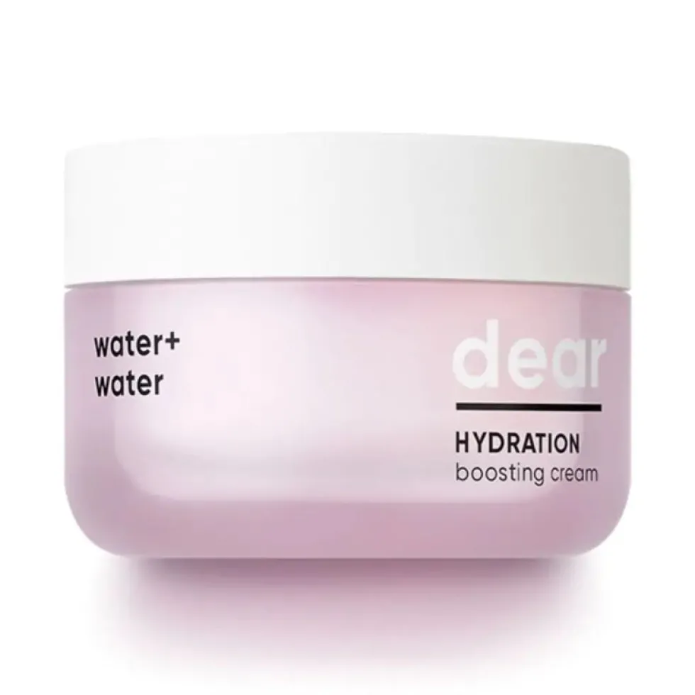 Dear Hydration Boosting Cream