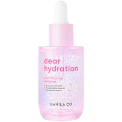 Dear Hydration Crystal Glow Essence
