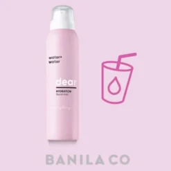 Dear Hydration Facial Mist