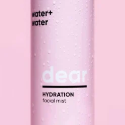 Dear Hydration Facial Mist