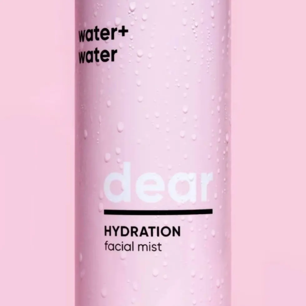 Dear Hydration Facial Mist