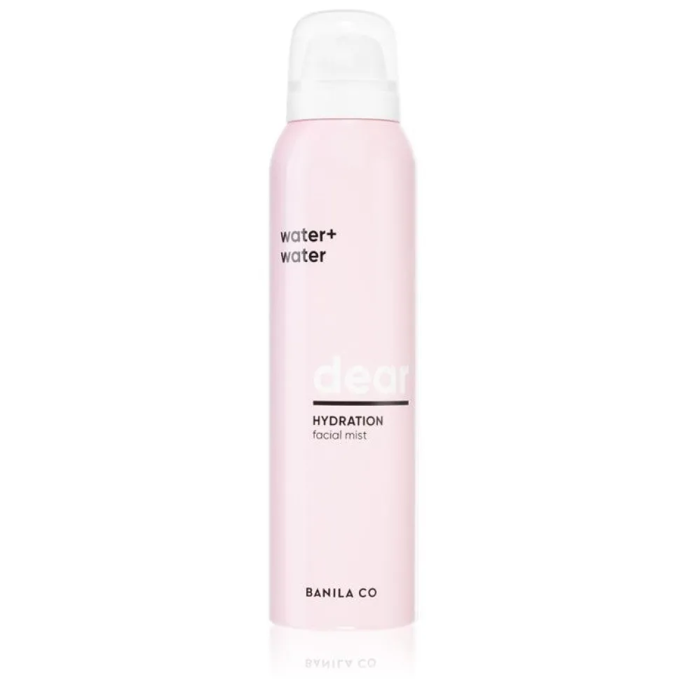 Dear Hydration Facial Mist