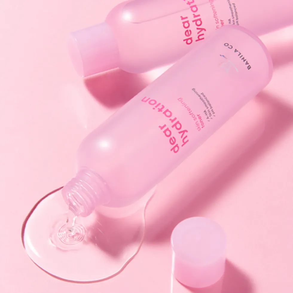 Dear Hydration Skin Softening Toner