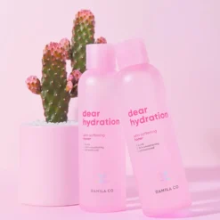 Dear Hydration Skin Softening Toner