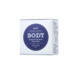 Dear Klairs Supple Preparation Body Soap