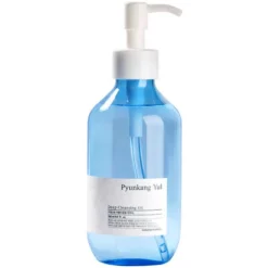 Deep Cleansing Oil