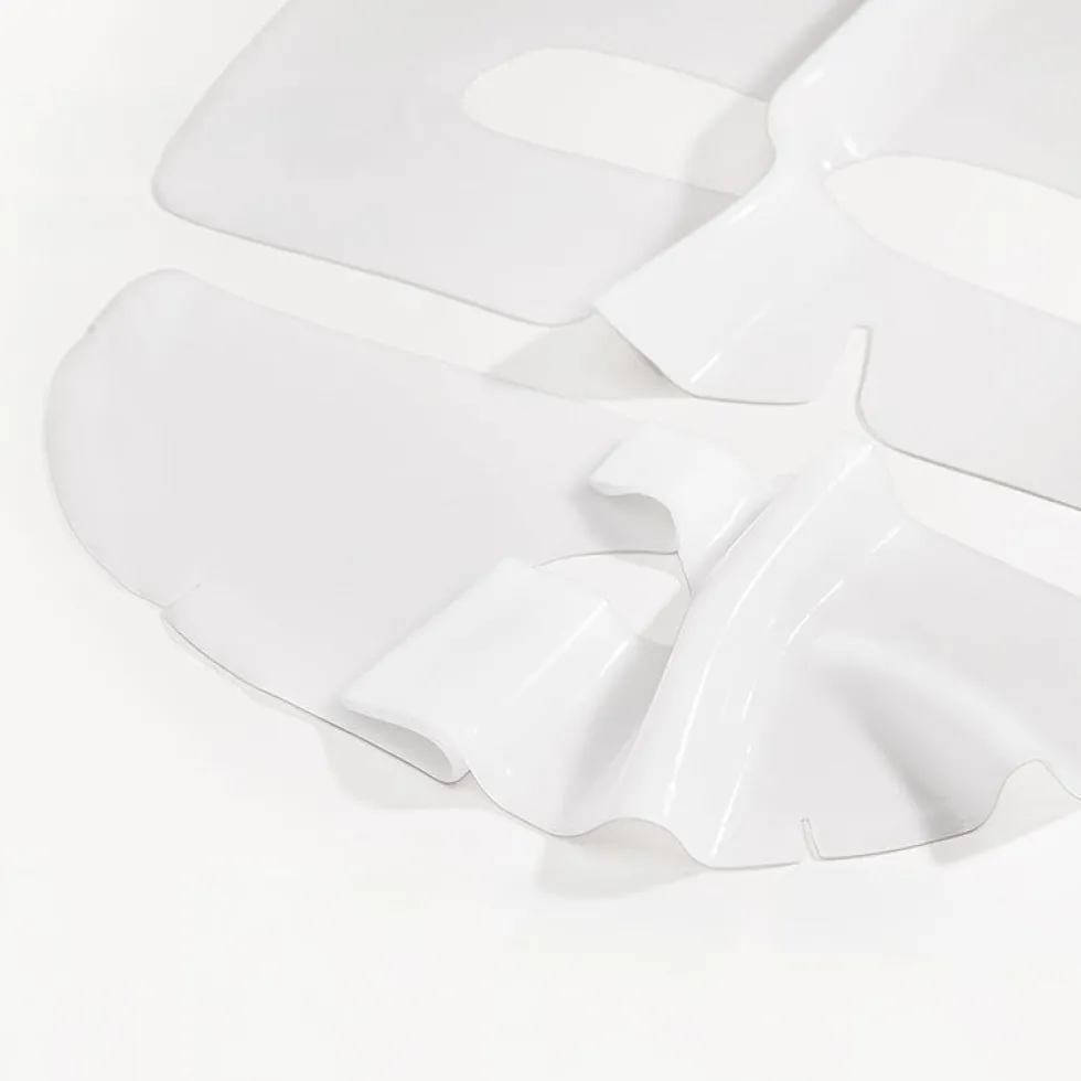 Deep Collagen Hyalu-B5 Hydrating Mask