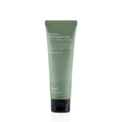 DEEP GREEN TEA Cleansing Foam