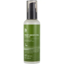 Deep Green Tea Lotion