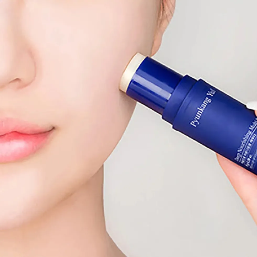 Deep Nourishing Multi Balm