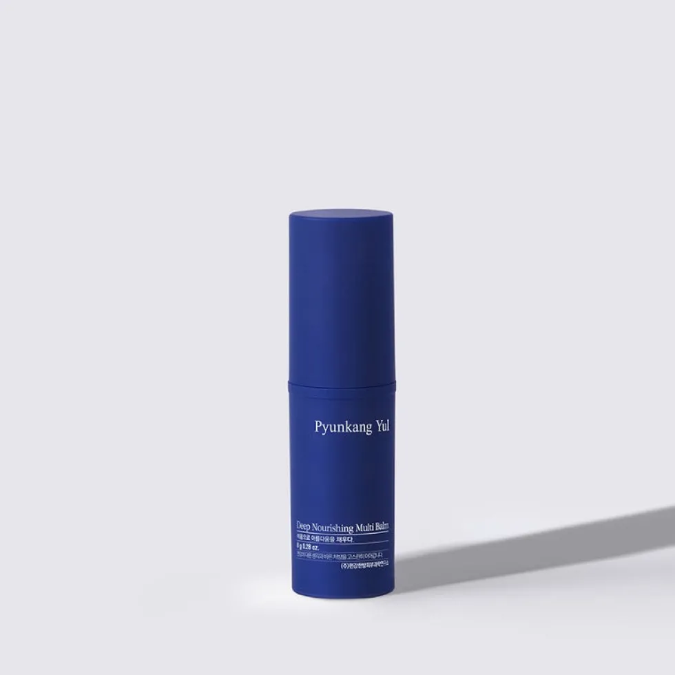 Deep Nourishing Multi Balm