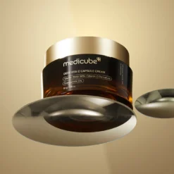 Deep Vita C Capsule Cream