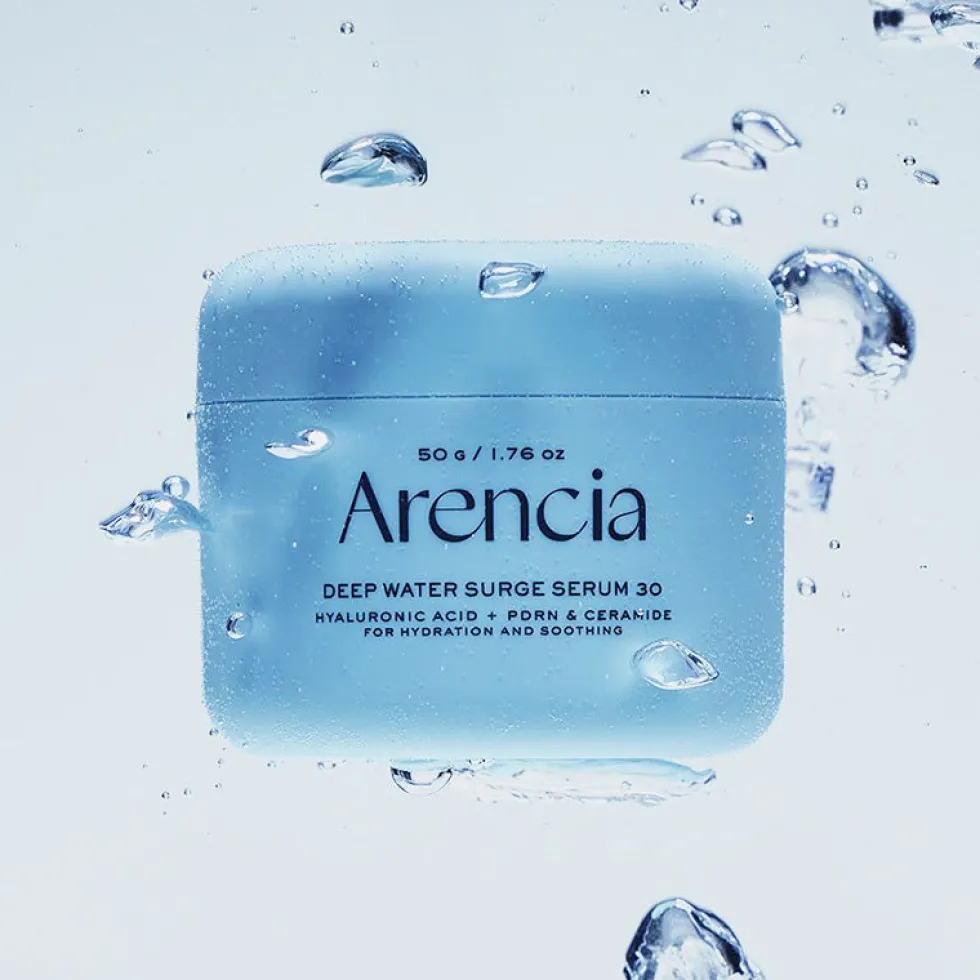 Deep Water Surge Serum 30