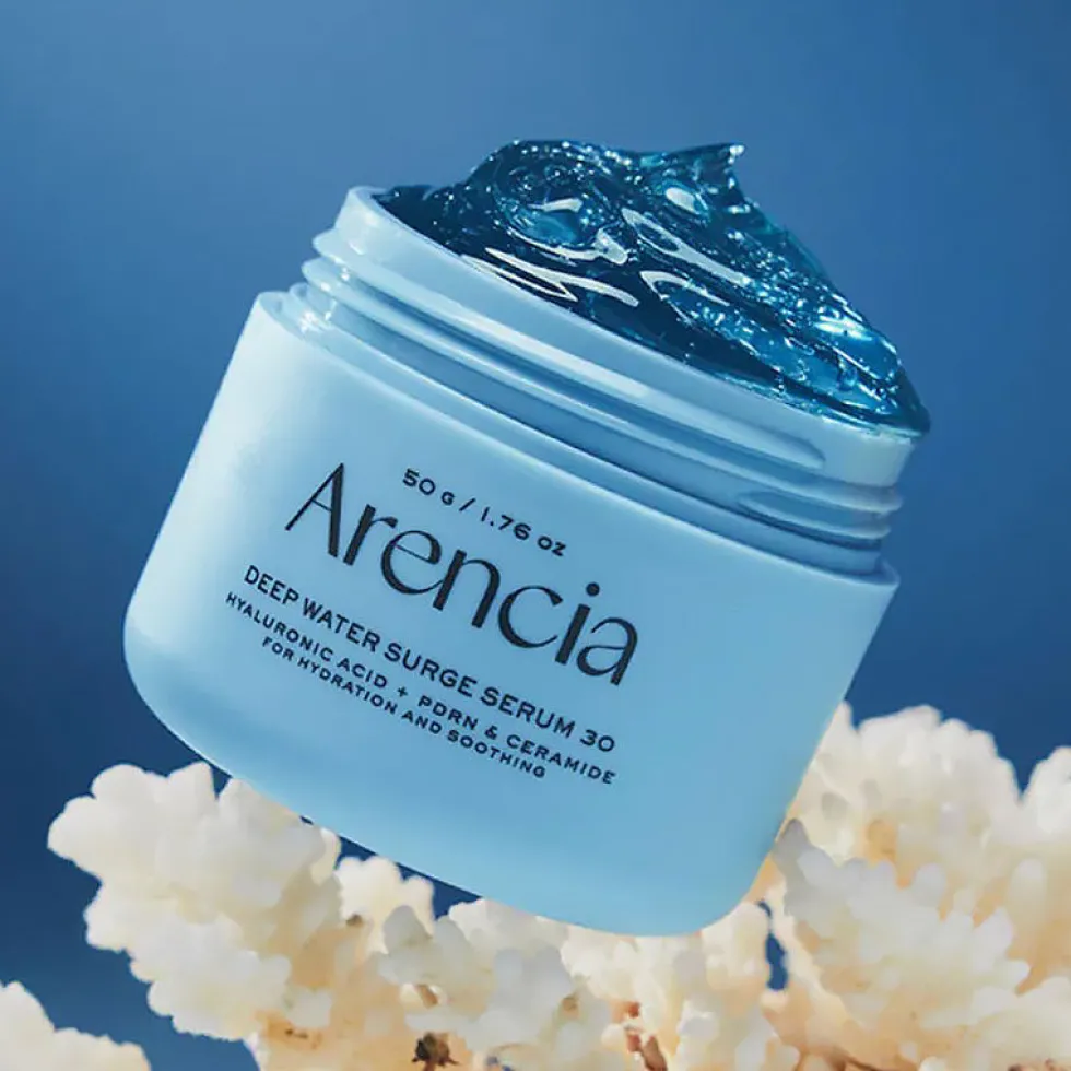Deep Water Surge Serum 30