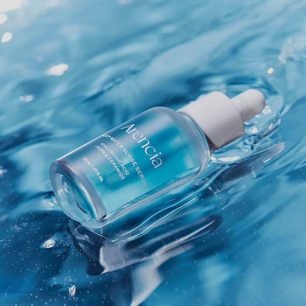 Deep Water Surge Serum