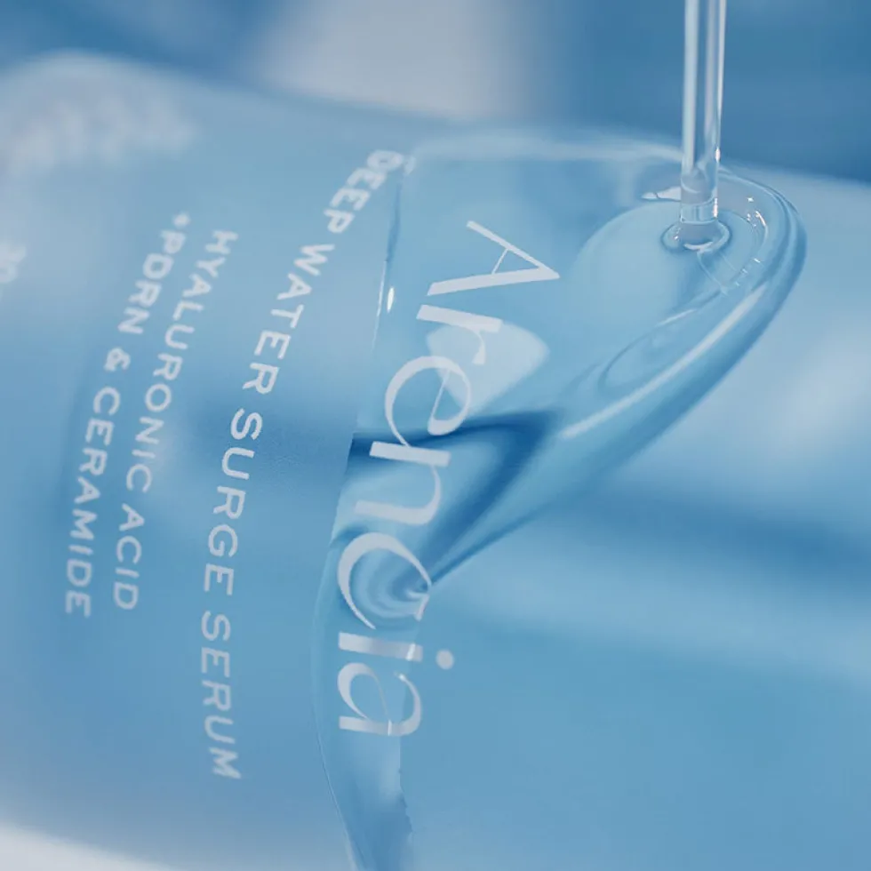 Deep Water Surge Serum