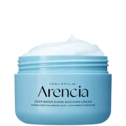 Deep Water Surge Soothing Cream
