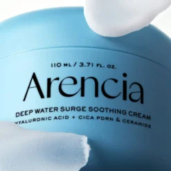 Deep Water Surge Soothing Cream
