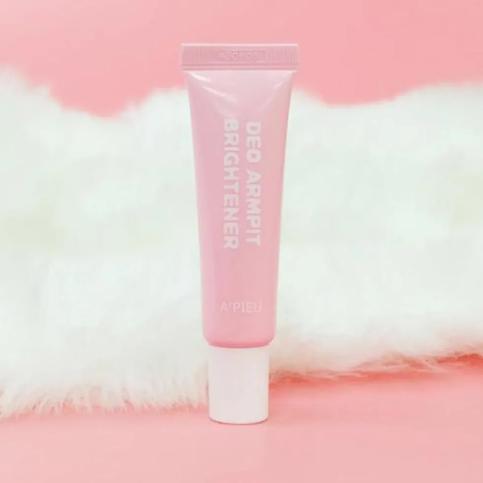 Deo Armpit Brightener