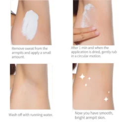 Deo Armpit Brightener