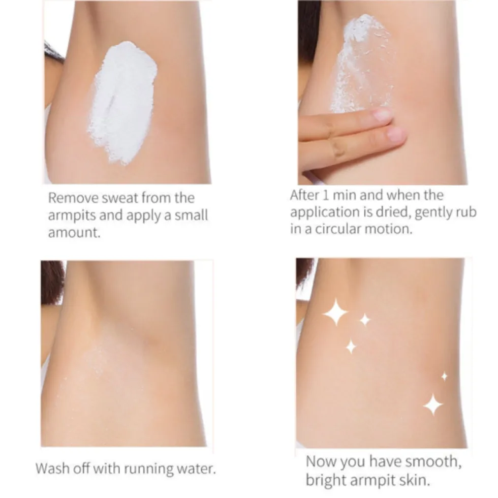 Deo Armpit Brightener