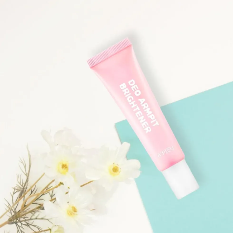 Deo Armpit Brightener