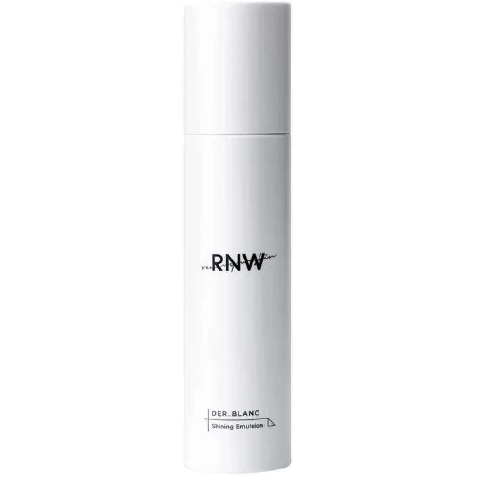 DER. BLANC Shining Emulsion