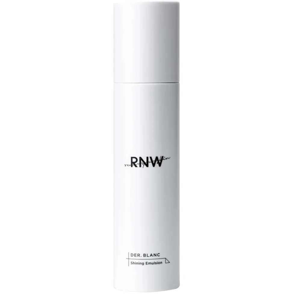DER. BLANC Shining Emulsion