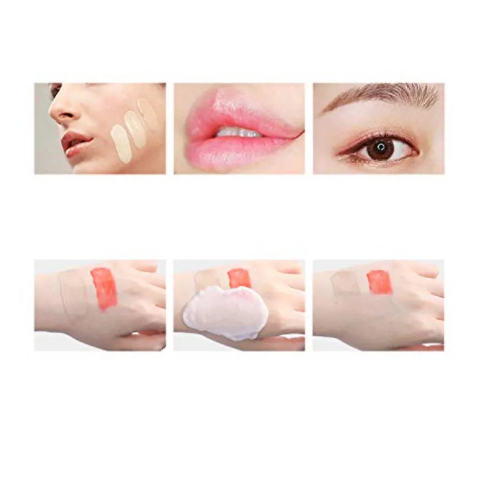 DER. CLEAR Bubble Deep Cleanser