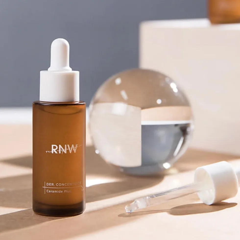 DER. CONCENTRATE Ceramide Plus