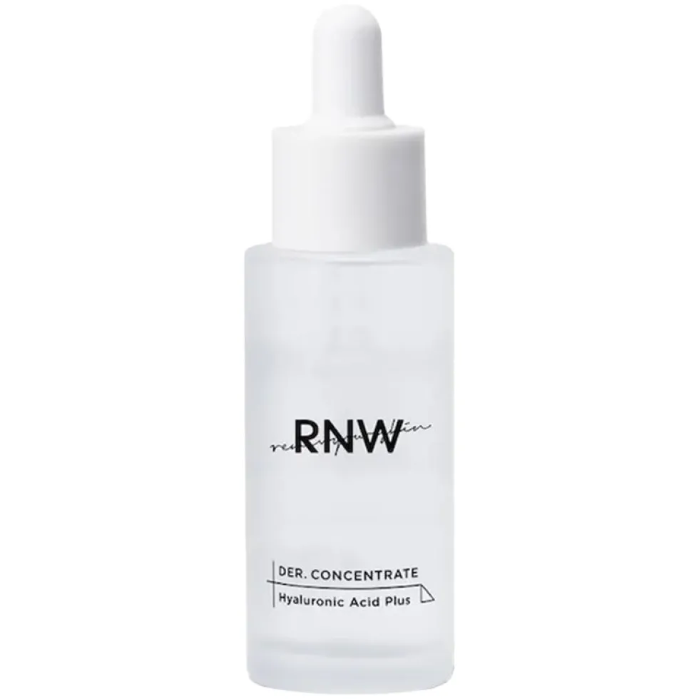 DER. CONCENTRATE Hyaluronic Acid Plus