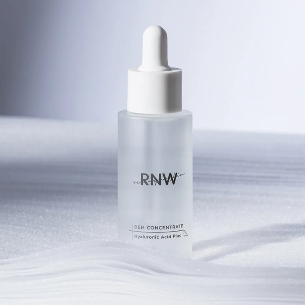 DER. CONCENTRATE Hyaluronic Acid Plus