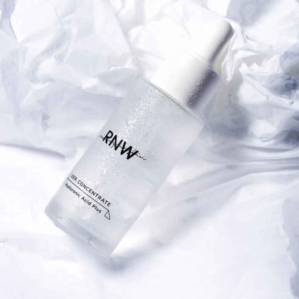 DER. CONCENTRATE Hyaluronic Acid Plus