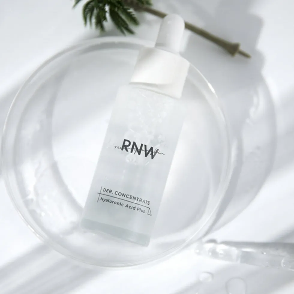 DER. CONCENTRATE Hyaluronic Acid Plus