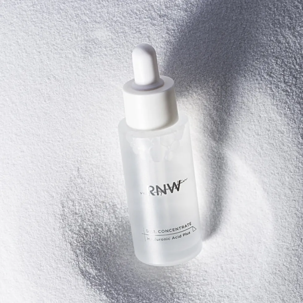 DER. CONCENTRATE Hyaluronic Acid Plus