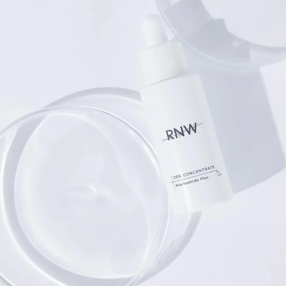 DER. CONCENTRATE Niacinamide Plus