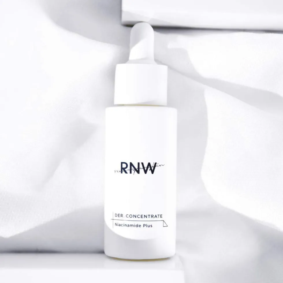 DER. CONCENTRATE Niacinamide Plus