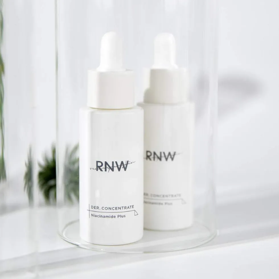 DER. CONCENTRATE Niacinamide Plus