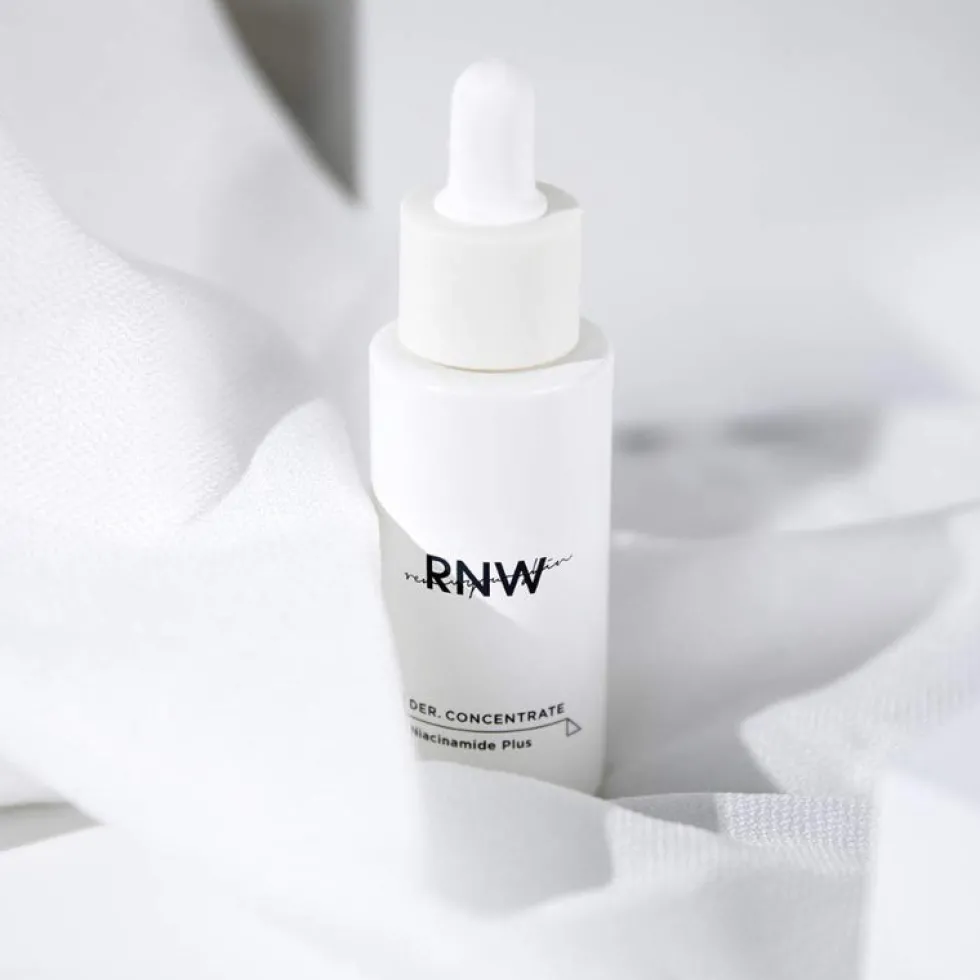 DER. CONCENTRATE Niacinamide Plus