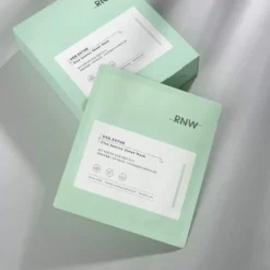 DER.ESTHE Cica Source Sheet Mask