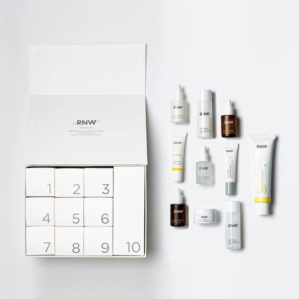 DER. LIMITED Advent Calendar