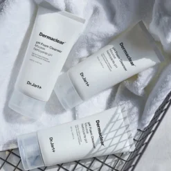 Dermaclear pH Foam Cleanser