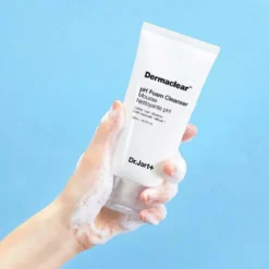 Dermaclear pH Foam Cleanser