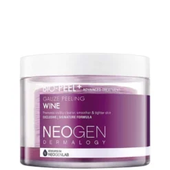 Dermalogy Bio-Peel Gauze Peeling Wine