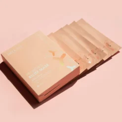Dermalogy Probiotics Relief Mask