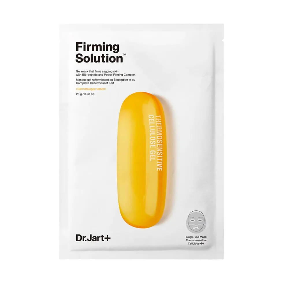 Dermask Intra jet Firming Solution