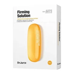 Dermask Intra jet Firming Solution
