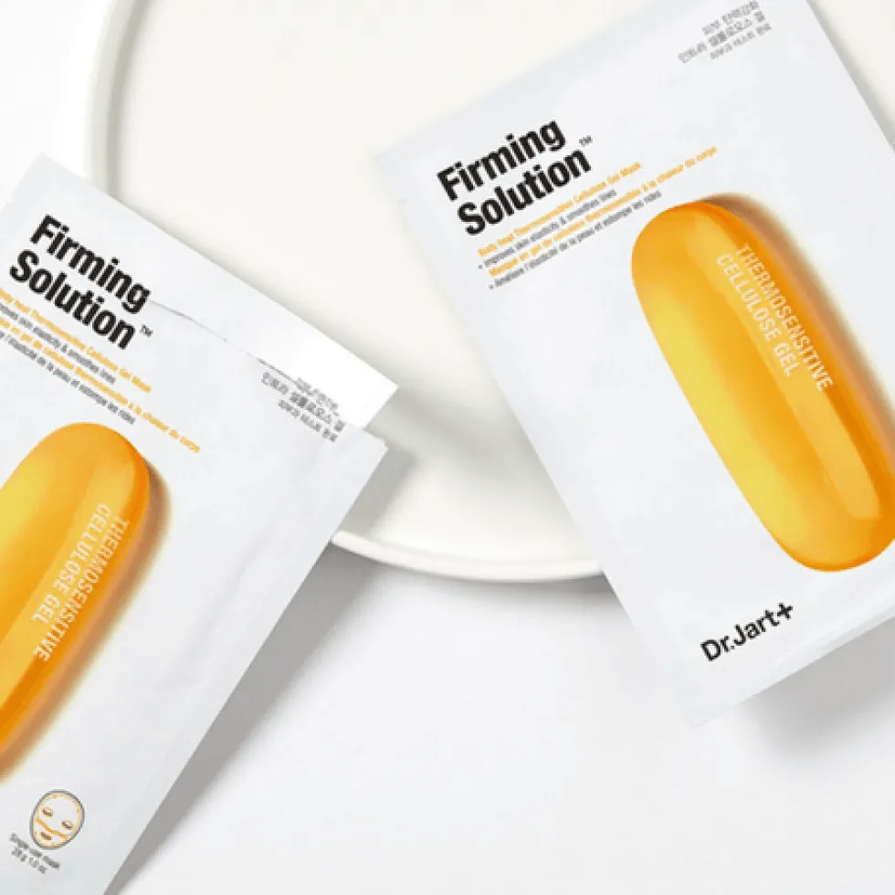 Dermask Intra jet Firming Solution