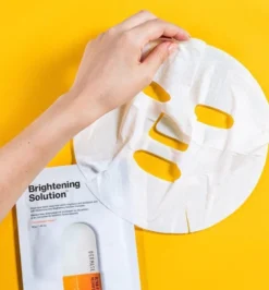 Dermask Micro jet Brightening Solution