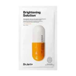 Dermask Micro jet Brightening Solution